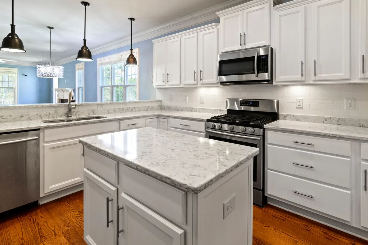 Filth & Squalor Cleanup in Fairmount, GA