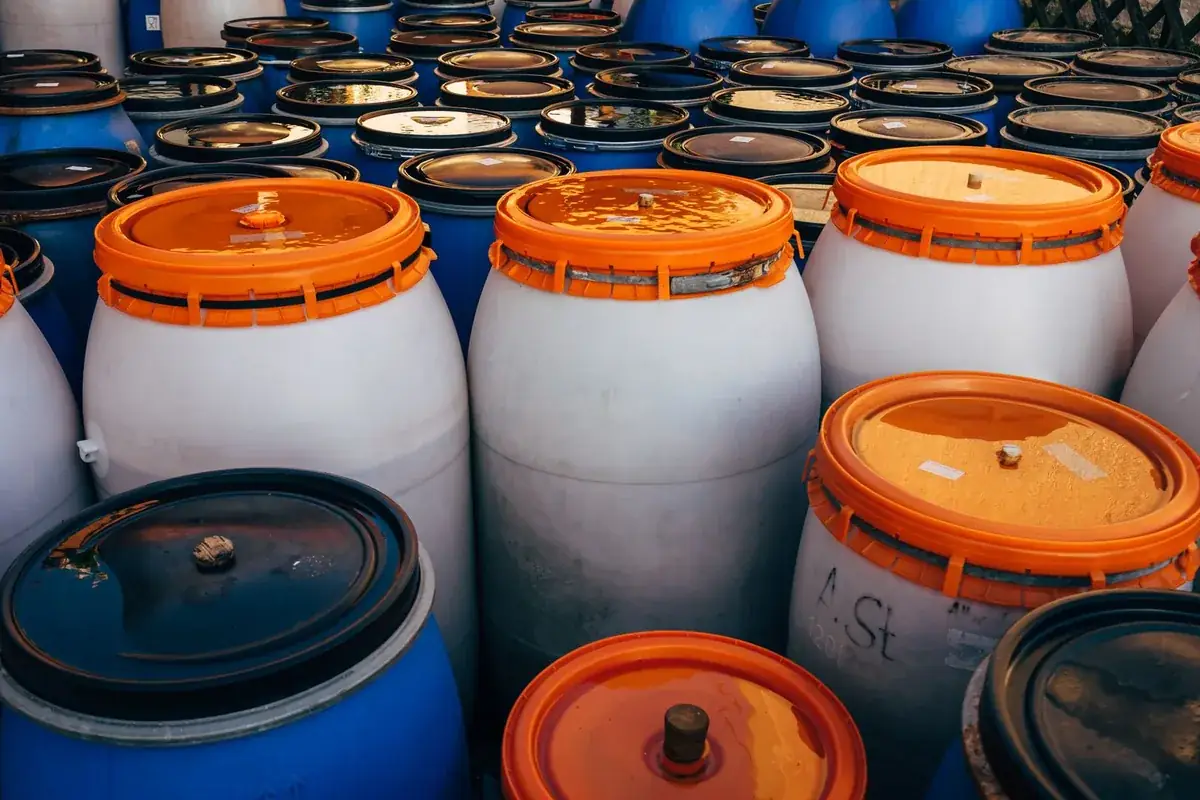 Hazmat Cleanup in Fairmount, GA
